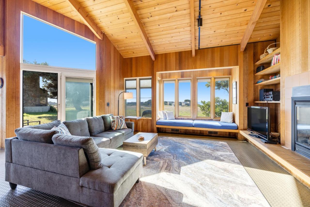 Villa Samson Getaway Sea Ranch Exterior foto