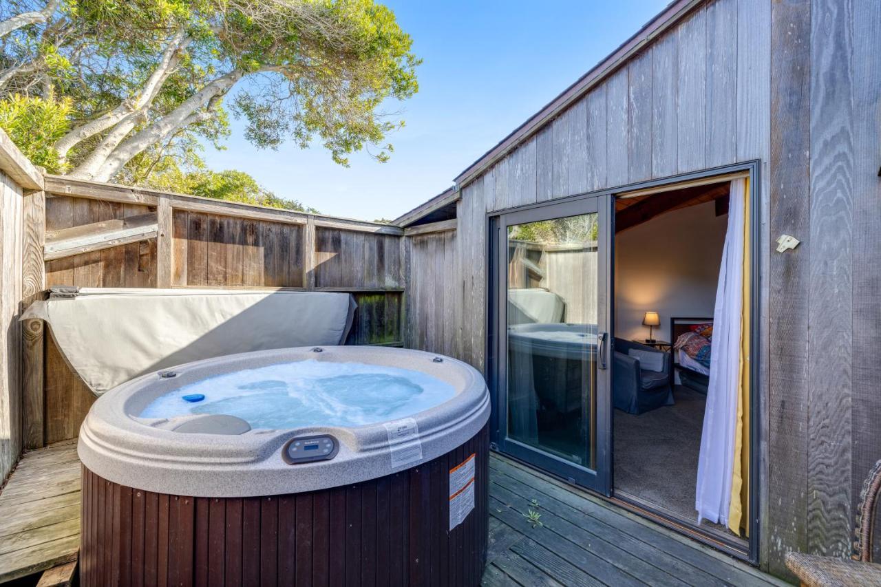 Villa Samson Getaway Sea Ranch Exterior foto