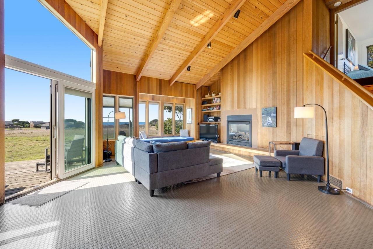 Villa Samson Getaway Sea Ranch Exterior foto