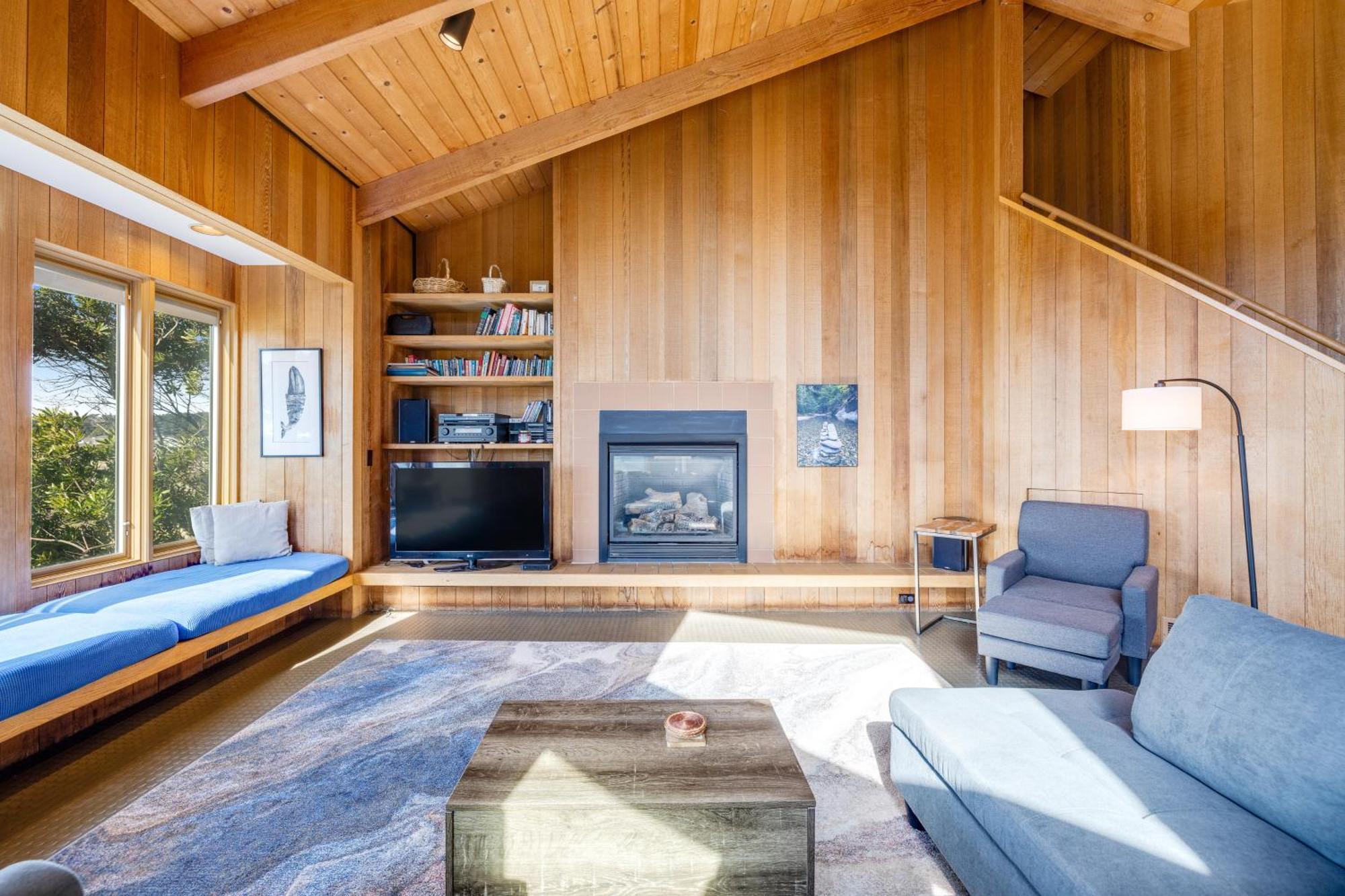 Villa Samson Getaway Sea Ranch Exterior foto