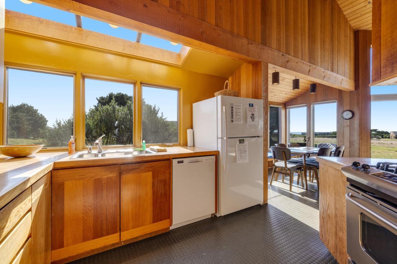 Villa Samson Getaway Sea Ranch Exterior foto