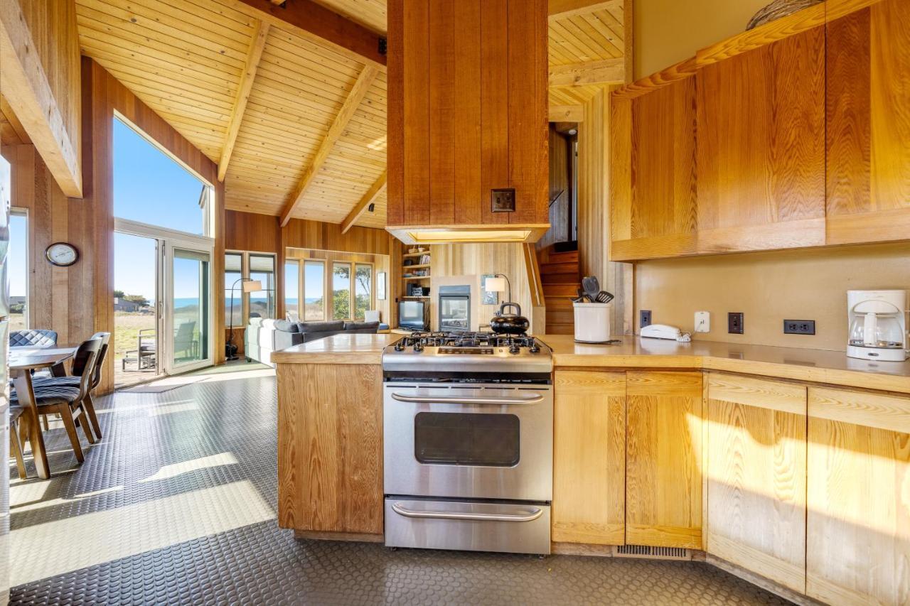 Villa Samson Getaway Sea Ranch Exterior foto