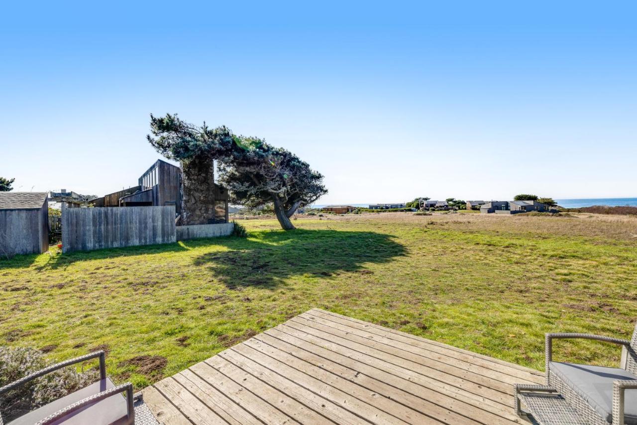 Villa Samson Getaway Sea Ranch Exterior foto
