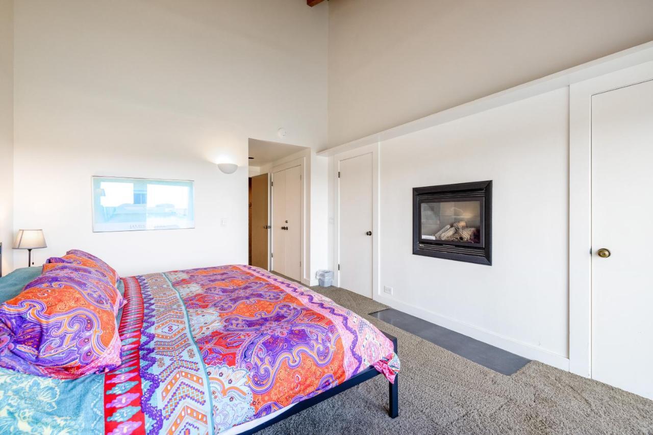 Villa Samson Getaway Sea Ranch Exterior foto