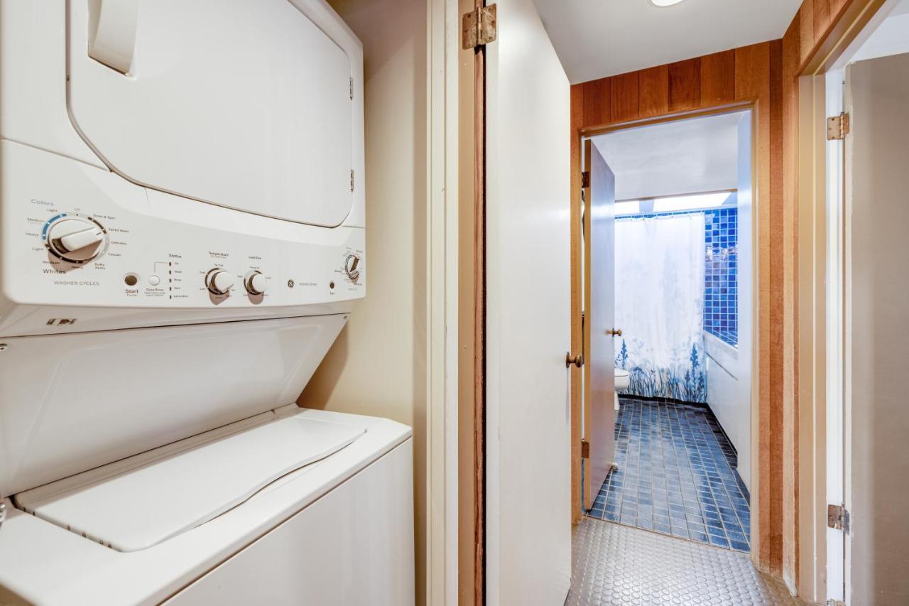 Villa Samson Getaway Sea Ranch Exterior foto