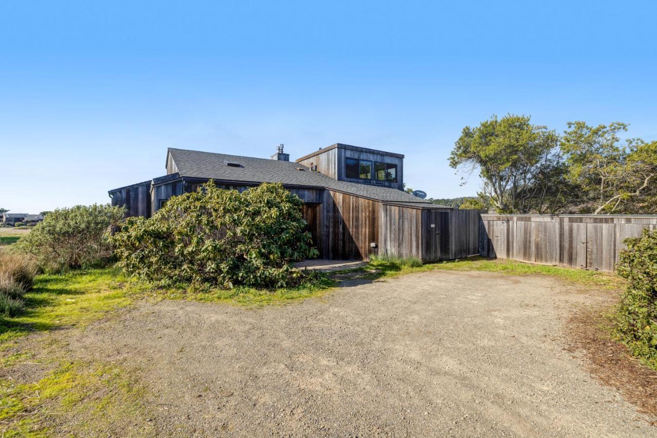 Villa Samson Getaway Sea Ranch Exterior foto