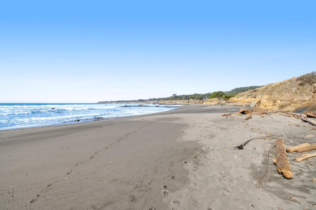 Villa Samson Getaway Sea Ranch Exterior foto