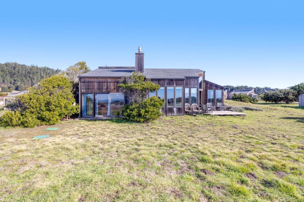 Villa Samson Getaway Sea Ranch Exterior foto