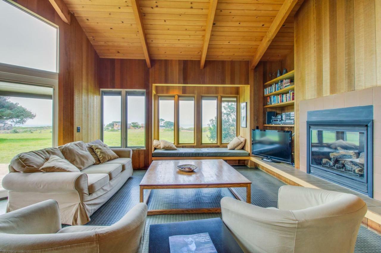 Villa Samson Getaway Sea Ranch Exterior foto